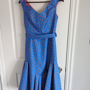 Fun Cocktail Dress